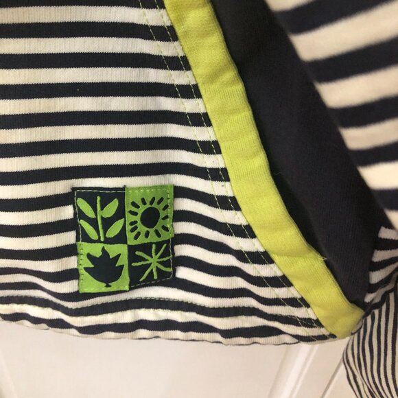 100% cotton short jacket - Picture 2 of 4